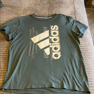 Adidas T-shirt